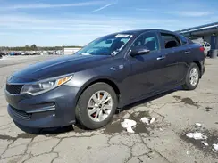 5XXGT4L31HG123481 2017 KIA OPTIMA