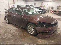 5XXGT4L31HG123657 2017 KIA OPTIMA