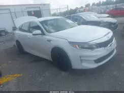 5XXGT4L31HG124419 2017 KIA OPTIMA