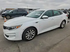 5XXGT4L31HG125196 2017 KIA OPTIMA