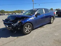 5XXGT4L31HG125814 2017 KIA OPTIMA