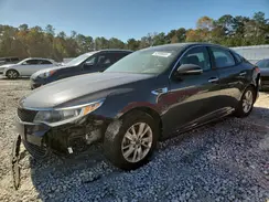 5XXGT4L31HG125876 2017 KIA OPTIMA