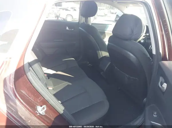 5XXGT4L31HG127126 2017 KIA OPTIMA - Image 8