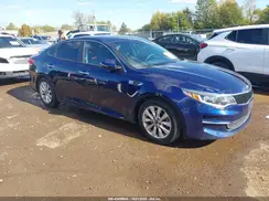 5XXGT4L31HG127563 2017 KIA OPTIMA