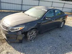 5XXGT4L31HG127773 2017 KIA OPTIMA
