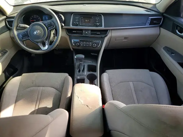 5XXGT4L31HG127773 2017 KIA OPTIMA - Image 8