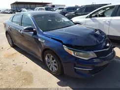 5XXGT4L31HG128566 2017 KIA OPTIMA