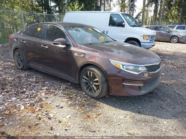 5XXGT4L31HG128650 2017 KIA OPTIMA - Image 1