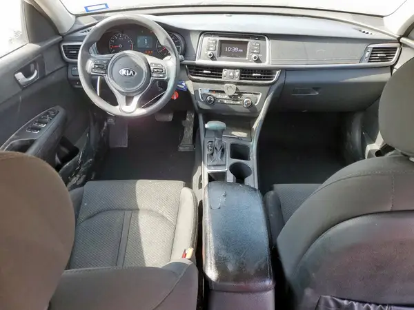 5XXGT4L31HG128972 2017 KIA OPTIMA - Image 8