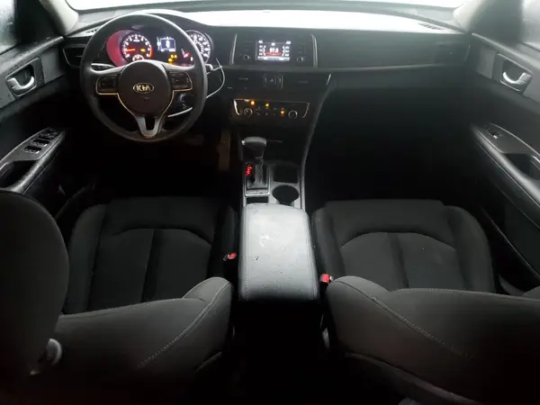 5XXGT4L31HG129183 2017 KIA OPTIMA - Image 8