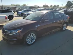 5XXGT4L31HG129751 2017 KIA OPTIMA