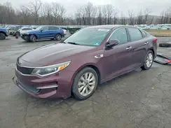 5XXGT4L31HG129765 2017 KIA OPTIMA