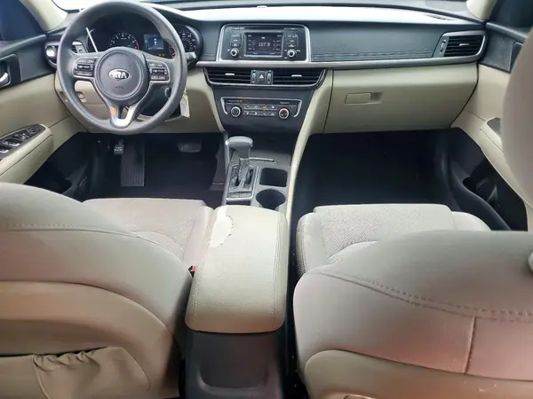 5XXGT4L31HG130723 2017 KIA OPTIMA - Image 8
