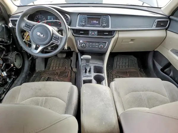 5XXGT4L31HG131600 2017 KIA OPTIMA - Image 8