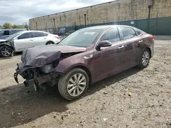 5XXGT4L31HG131919 2017 KIA OPTIMA