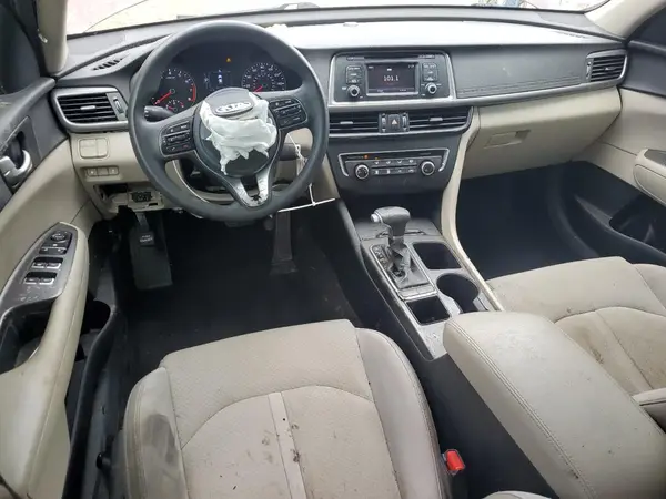 5XXGT4L31HG131919 2017 KIA OPTIMA - Image 8