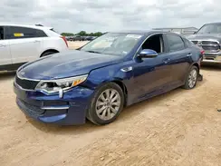 5XXGT4L31HG132469 2017 KIA OPTIMA