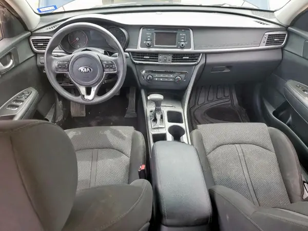 5XXGT4L31HG132469 2017 KIA OPTIMA - Image 8