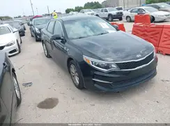 5XXGT4L31HG132665 2017 KIA OPTIMA