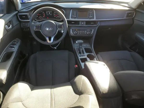 5XXGT4L31HG133508 2017 KIA OPTIMA - Image 8