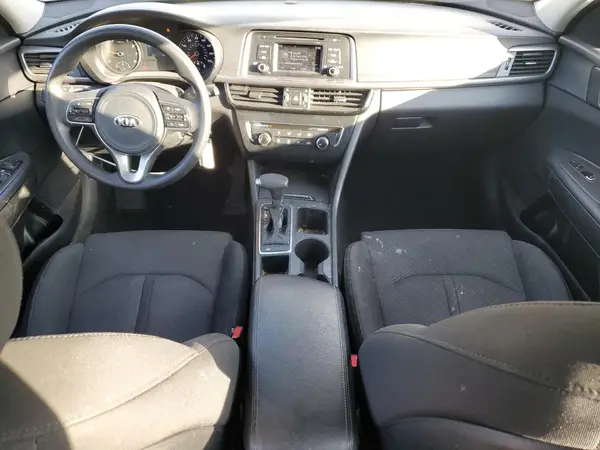 5XXGT4L31HG133895 2017 KIA OPTIMA - Image 8
