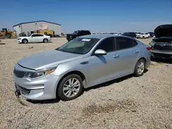 5XXGT4L31HG134318 2017 KIA OPTIMA