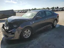 5XXGT4L31HG134352 2017 KIA OPTIMA
