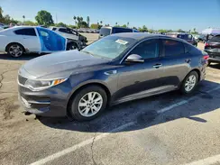5XXGT4L31HG134674 2017 KIA OPTIMA