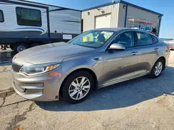 5XXGT4L31HG135968 2017 KIA OPTIMA