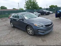5XXGT4L31HG136358 2017 KIA OPTIMA