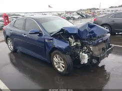 5XXGT4L31HG137090 2017 KIA OPTIMA