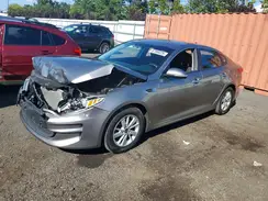 5XXGT4L31HG137137 2017 KIA OPTIMA