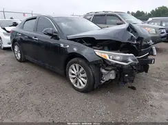 5XXGT4L31HG139101 2017 KIA OPTIMA
