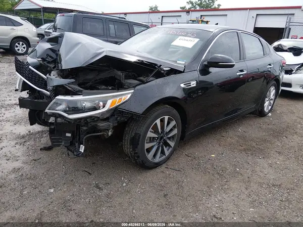 5XXGT4L31HG139101 2017 KIA OPTIMA - Image 2