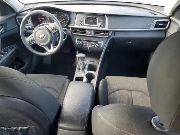 5XXGT4L31HG139163 2017 KIA OPTIMA - Image 8