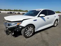5XXGT4L31HG140068 2017 KIA OPTIMA