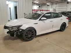 5XXGT4L31HG140474 2017 KIA OPTIMA