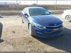 5XXGT4L31HG140572 2017 KIA OPTIMA
