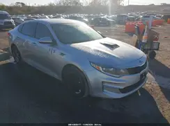 5XXGT4L31HG140975 2017 KIA OPTIMA