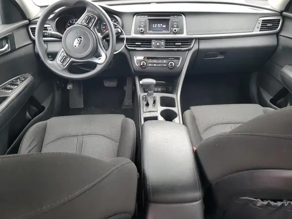 5XXGT4L31HG141026 2017 KIA OPTIMA - Image 5