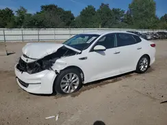 5XXGT4L31HG141057 2017 KIA OPTIMA