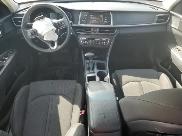5XXGT4L31HG141057 2017 KIA OPTIMA - Image 8
