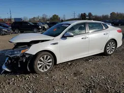 5XXGT4L31HG141494 2017 KIA OPTIMA