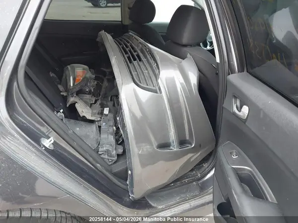 5XXGT4L31HG141950 2017 KIA OPTIMA - Image 8