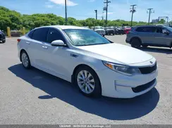 5XXGT4L31HG142371 2017 KIA OPTIMA