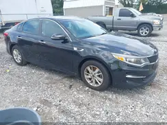 5XXGT4L31HG142922 2017 KIA OPTIMA