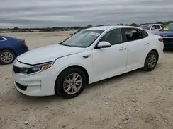 5XXGT4L31HG143147 2017 KIA OPTIMA