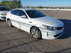5XXGT4L31HG143651 2017 KIA OPTIMA