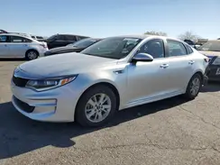 5XXGT4L31HG143794 2017 KIA OPTIMA