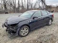 5XXGT4L31HG143911 2017 KIA OPTIMA